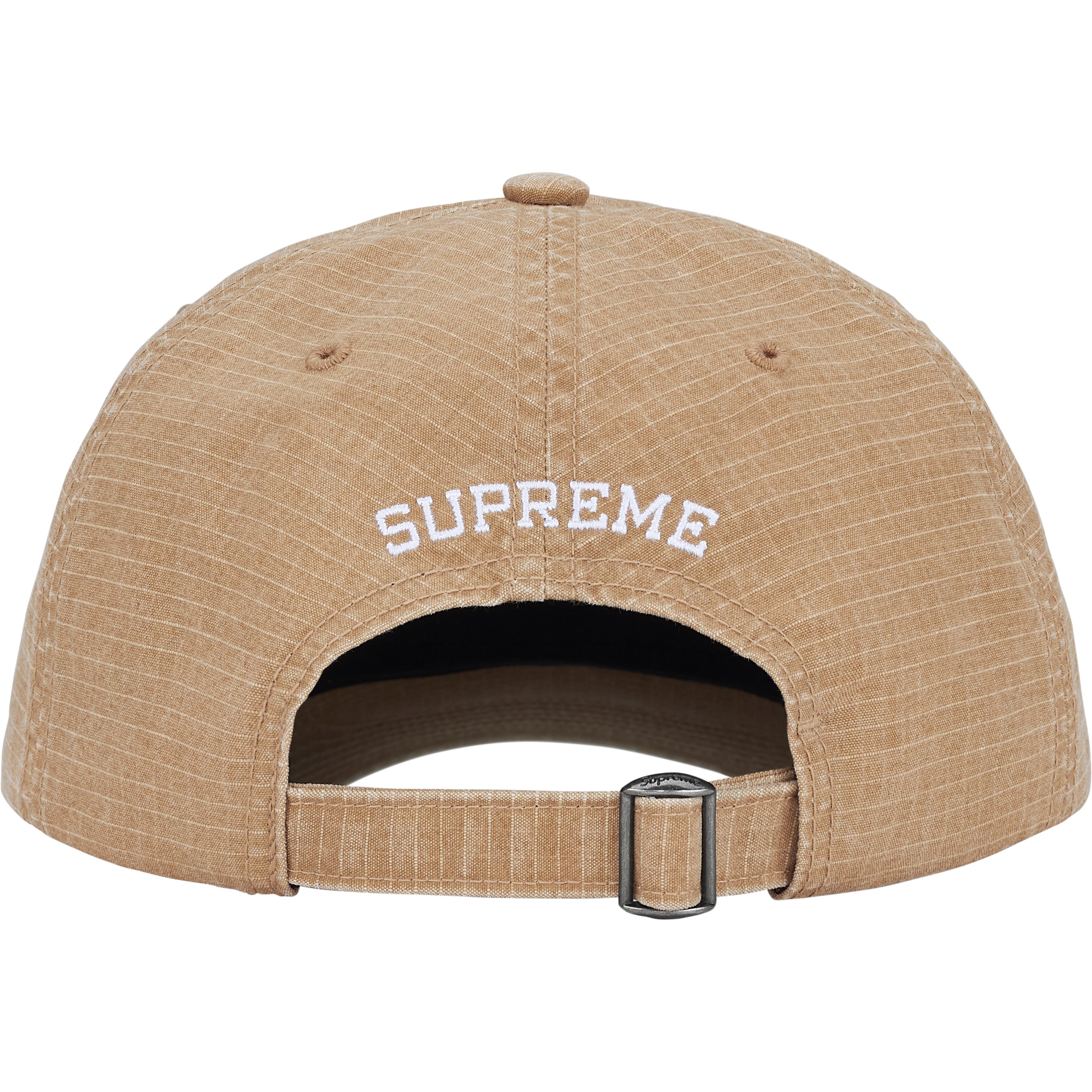 Arabic Logo Ripstop 6-Panel view 7